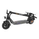 Monopatín Eléctrico Atom Energy Plegable 120kg 35km/h - Imagen 4