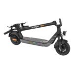 Monopatín Eléctrico Atom Energy Plegable 120kg 35km/h - Imagen 3