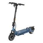 Monopatín Eléctrico Atom Kaizen Pro Plegable 120kg 50km/h - Imagen 10