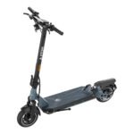 Monopatín Eléctrico Atom Kaizen Pro Plegable 120kg 50km/h - Imagen 7