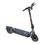 Monopatín Eléctrico Atom Kaizen Pro Plegable 120kg 50km/h - Imagen 5