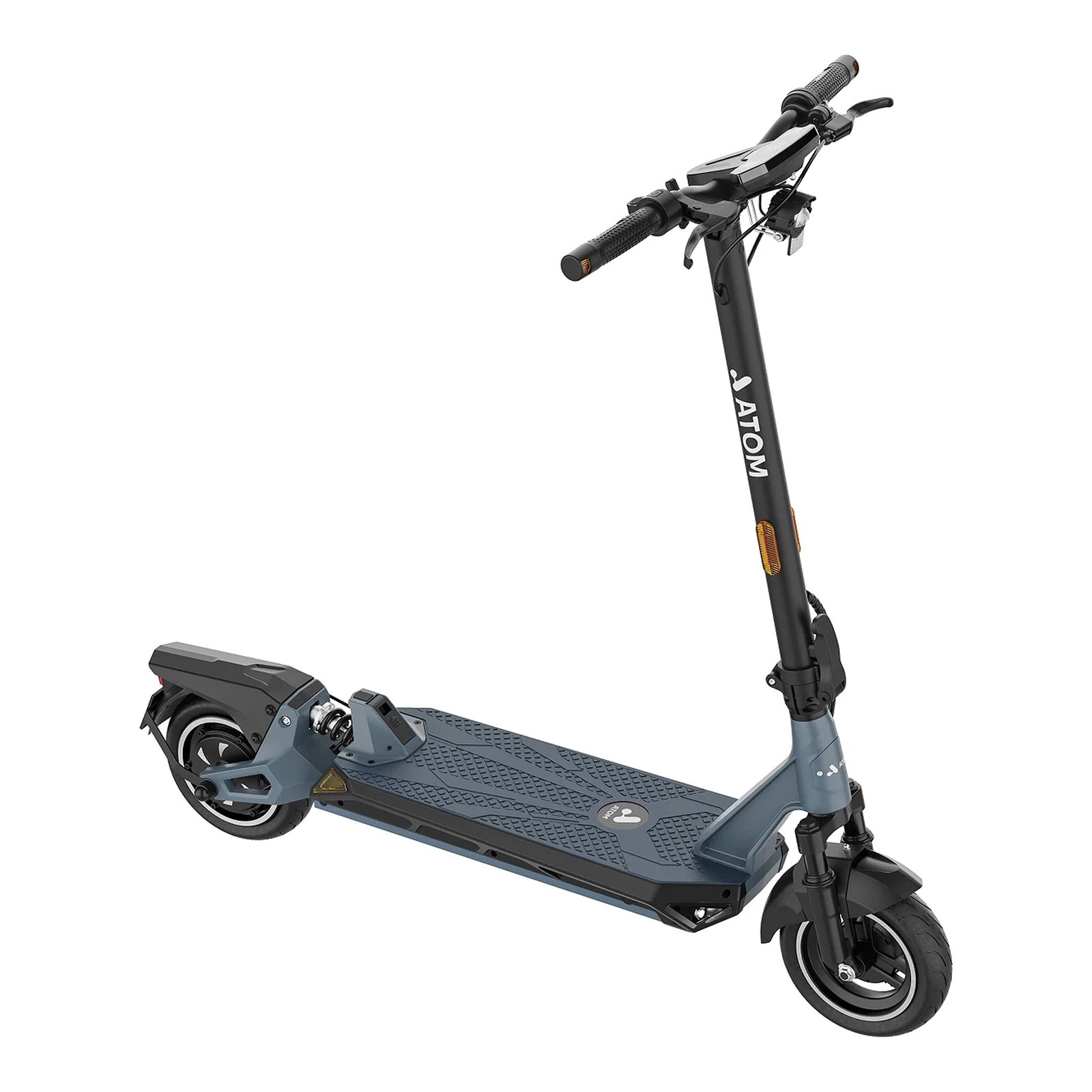 Monopatín Eléctrico Atom Kaizen Pro Plegable 120kg 50km/h - Imagen 6