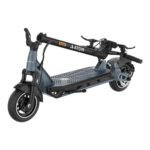 Monopatín Eléctrico Atom Kaizen Pro Plegable 120kg 50km/h - Imagen 4