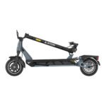 Monopatín Eléctrico Atom Kaizen Pro Plegable 120kg 50km/h - Imagen 2