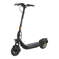 Monopatín Eléctrico Atom Tenacity Plegable 100kg 30km/h - Imagen 9