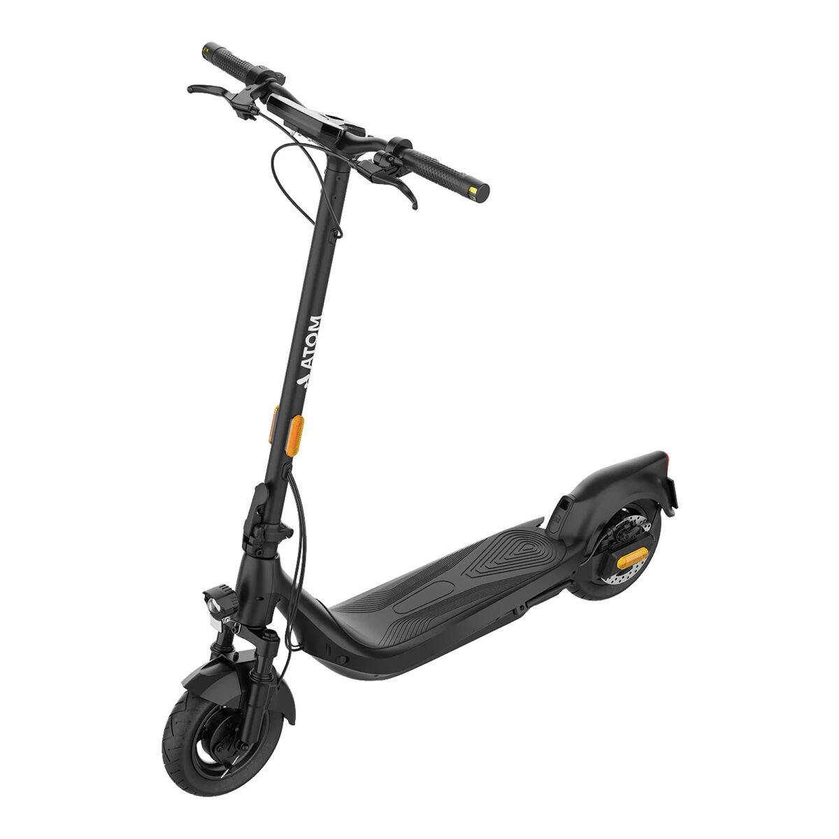 Monopatín Eléctrico Atom Tenacity Plegable 100kg 30km/h - Imagen 6