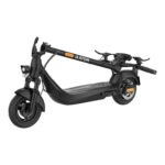 Monopatín Eléctrico Atom Tenacity Plegable 100kg 30km/h - Imagen 4