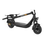 Monopatín Eléctrico Atom Tenacity Plegable 100kg 30km/h - Imagen 3