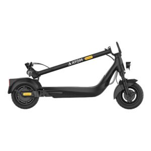 Monopatín Eléctrico Atom Tenacity Plegable 100kg 30km/h