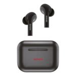 Auriculares Inalámbricos Bt Aiwa Aw30anc Ipx4 Tws Llamadas - Imagen 2