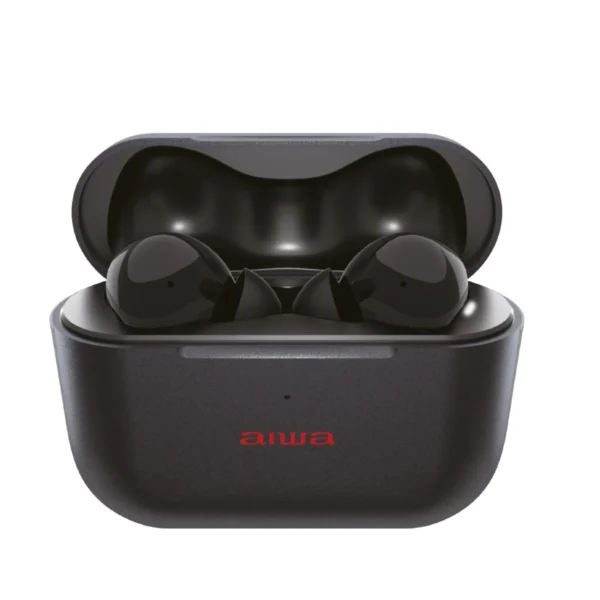 Auriculares Inalámbricos Bt Aiwa Aw30anc Ipx4 Tws Llamadas