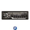Radio Para Auto Aiwa Aw3269bt 4x50w Bt Rgb Panel Desmontable