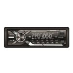 Radio Para Auto Aiwa Aw3269bt 4x50w Bt Rgb Panel Desmontable - Imagen 3
