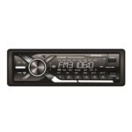 Radio Para Auto Aiwa Aw3269bt 4x50w Bt Rgb Panel Desmontable - Imagen 2