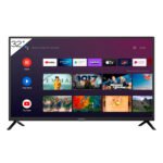 Smart Tv Aiwa Aw32b4sm 32'' Led 720p 60hz Isdbt Android - Imagen 2