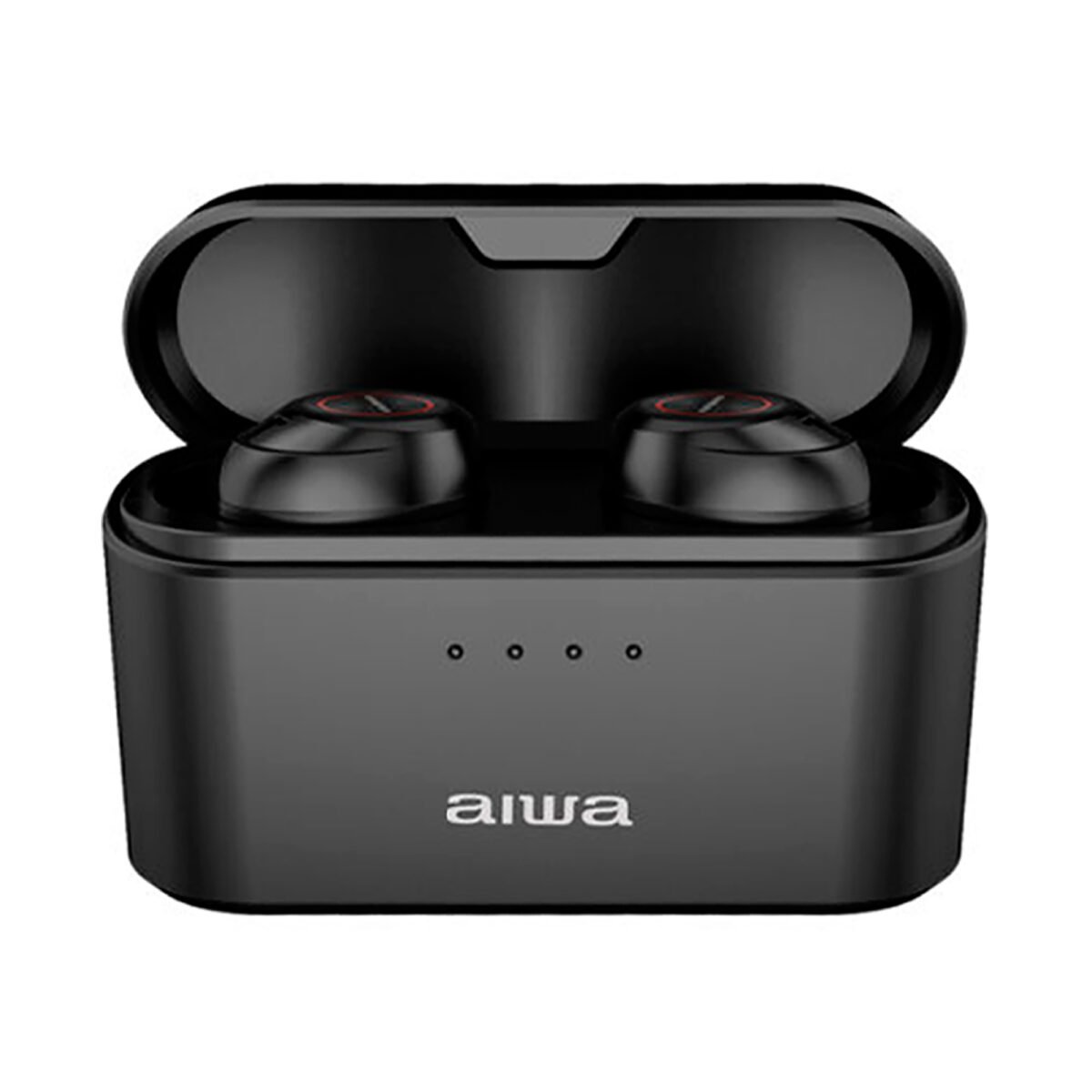 Auriculares Inalámbricos Bt Aiwa Aw6pro Tws Llamadas - Imagen 2