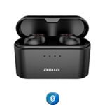 Auriculares Inalámbricos Bt Aiwa Aw6pro Tws Llamadas - Imagen 3