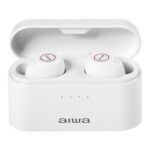 Auriculares Inalámbricos Bt Aiwa Aw6pro Tws Llamadas - Imagen 2
