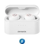 Auriculares Inalámbricos Bt Aiwa Aw6pro Tws Llamadas - Imagen 3