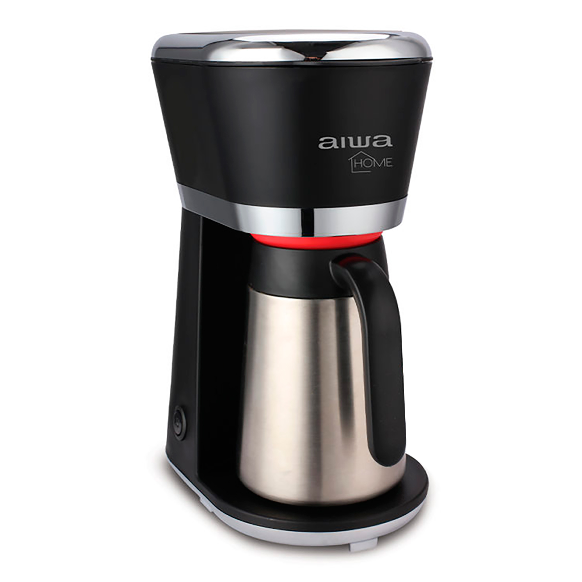 AWCD1162_02.jpg Cafetera Aiwa Awcd1162 700w 690ml - Imagen 1