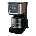 Cafetera De Filtro 10 Tazas Aiwa Aw-cd9423 Jarra De Vidrio