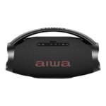 Parlante Inalámbrico Bt Aiwa Awj51bt Tws 130w Rgb - Imagen 3