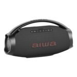 Parlante Inalámbrico Bt Aiwa Awj51bt Tws 130w Rgb - Imagen 2