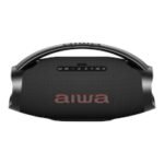Parlante Inalámbrico Bt Aiwa Awj51bt Tws 130w Rgb - Imagen 4