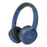 Auriculares Inalámbricos Bt Aiwa Aw-k17 40mm Llamadas - Imagen 2