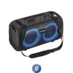 Parlante Bt Aiwa Awpoh35 400w Led - Imagen 2