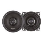 Parlante de 2 Vías 4'' Para Auto Aiwa Aws1065p 80w