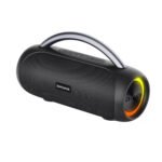 Parlante Inalámbrico Bt Aiwa Aws10btb Tws 20w Rgb - Imagen 2