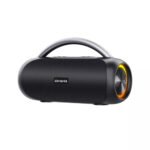 Parlante Inalámbrico Bt Aiwa Aws10btb Tws 20w Rgb