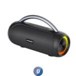 Parlante Inalámbrico Bt Aiwa Aws10btb Tws 20w Rgb - Imagen 3