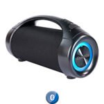 Parlante Inalámbrico Bt Aiwa Aws600bt Tws 50w Rgb - Imagen 5