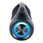 Parlante Inalámbrico Bt Aiwa Aws600bt Tws 50w Rgb - Imagen 3