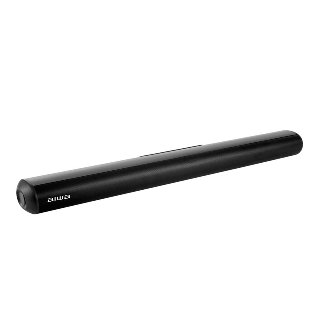 Barra de sonido AIWA AWSBH20 — Conexiones para distintos equipos