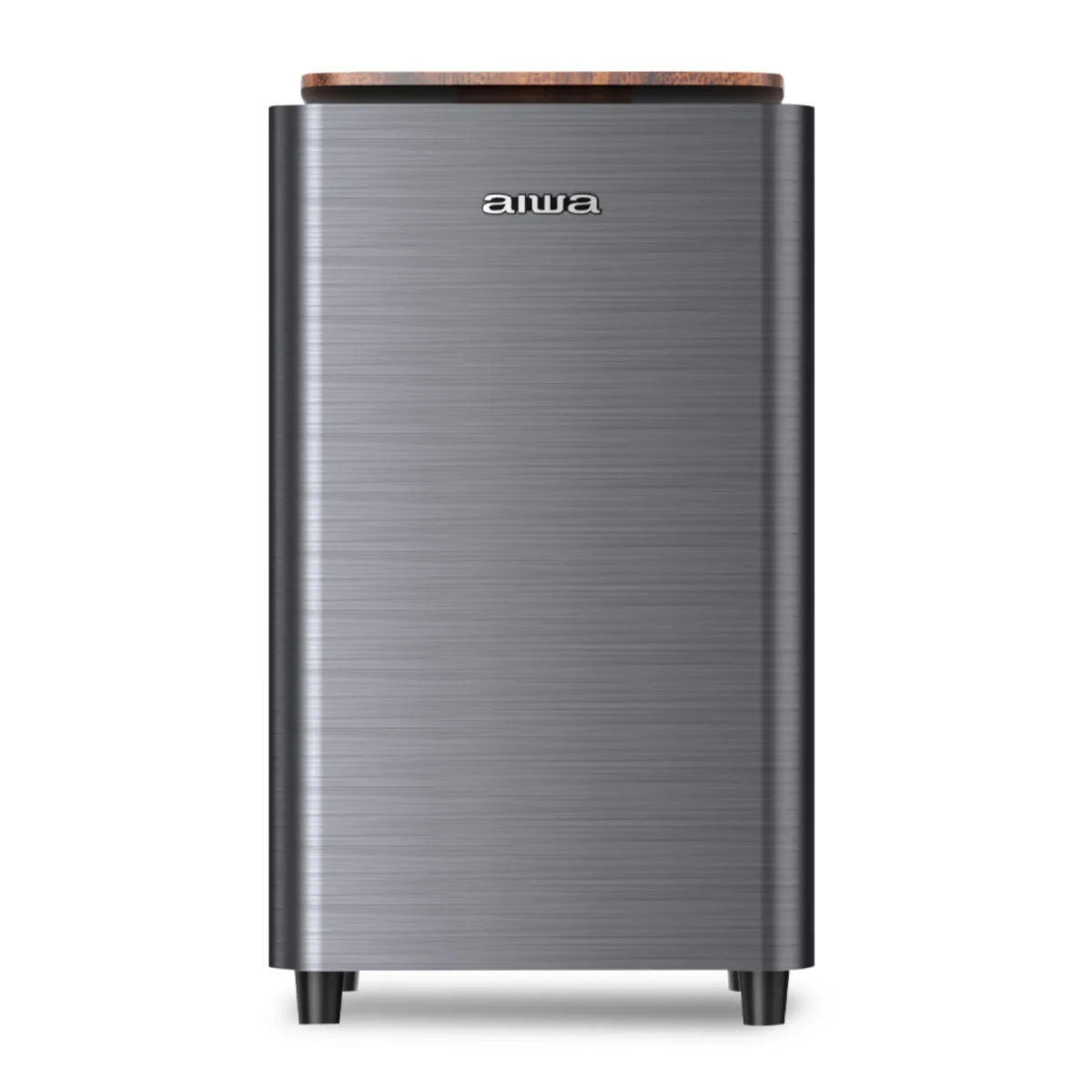 Barra De Sonido + Subwoofer Aiwa Awsbh23ww 160w - Imagen 2