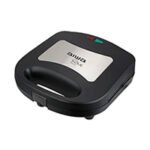 Sandwichera Aiwa Awsd5000 700w 200°c 2 Panes - Imagen 3