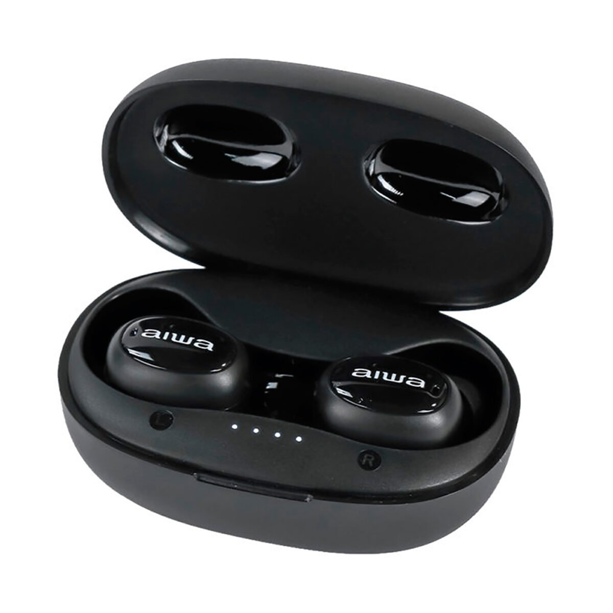 Auriculares Inalámbricos Bt Aiwa Awtwsd3u Tws Llamadas - Imagen 3