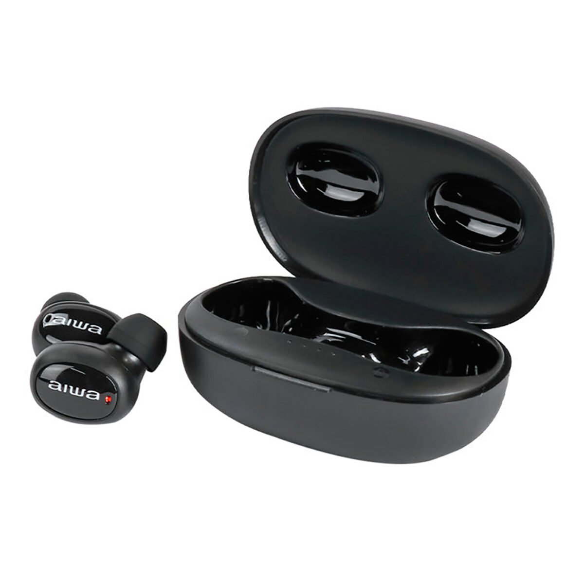 Auriculares Inalámbricos Bt Aiwa Awtwsd3u Tws Llamadas - Imagen 2