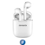 Auriculares Inalámbricos Bt Aiwa Awtwsd8w Tws Llamadas - Imagen 3