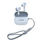 Auriculares Inalámbricos Bt Aiwa Awtwsg50ancw Ipx4 Tws Llamadas - Imagen 3