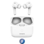 Auriculares Inalámbricos Bt Aiwa Awtwsr8w Llamadas - Imagen 3