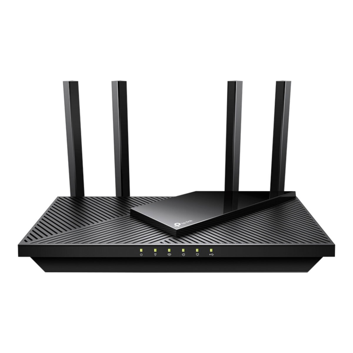 Router Inalámbrico Tp-Link Archer Ax55 Pro Doble Banda Wi-Fi 6 Ax3000 - Imagen 5