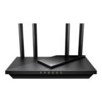 Router Inalámbrico Tp-Link Archer Ax55 Pro Doble Banda Wi-Fi 6 Ax3000 - Imagen 5