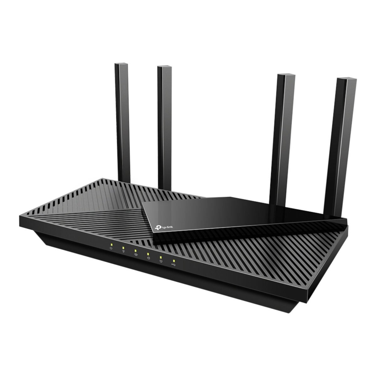 Router Inalámbrico Tp-Link Archer Ax55 Pro Doble Banda Wi-Fi 6 Ax3000 - Imagen 4