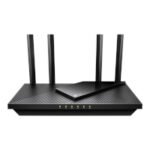 Router Inalámbrico Tp-Link Archer Ax55 Pro Doble Banda Wi-Fi 6 Ax3000 - Imagen 6