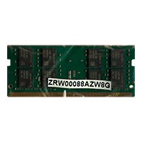 Memoria Ddr4 Sodimm Azw 8gb 3200mhz Bulk