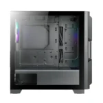 Gabinete Compacto Azza Xander Csaz-150 Ventana Vidrio Templado - Imagen 2